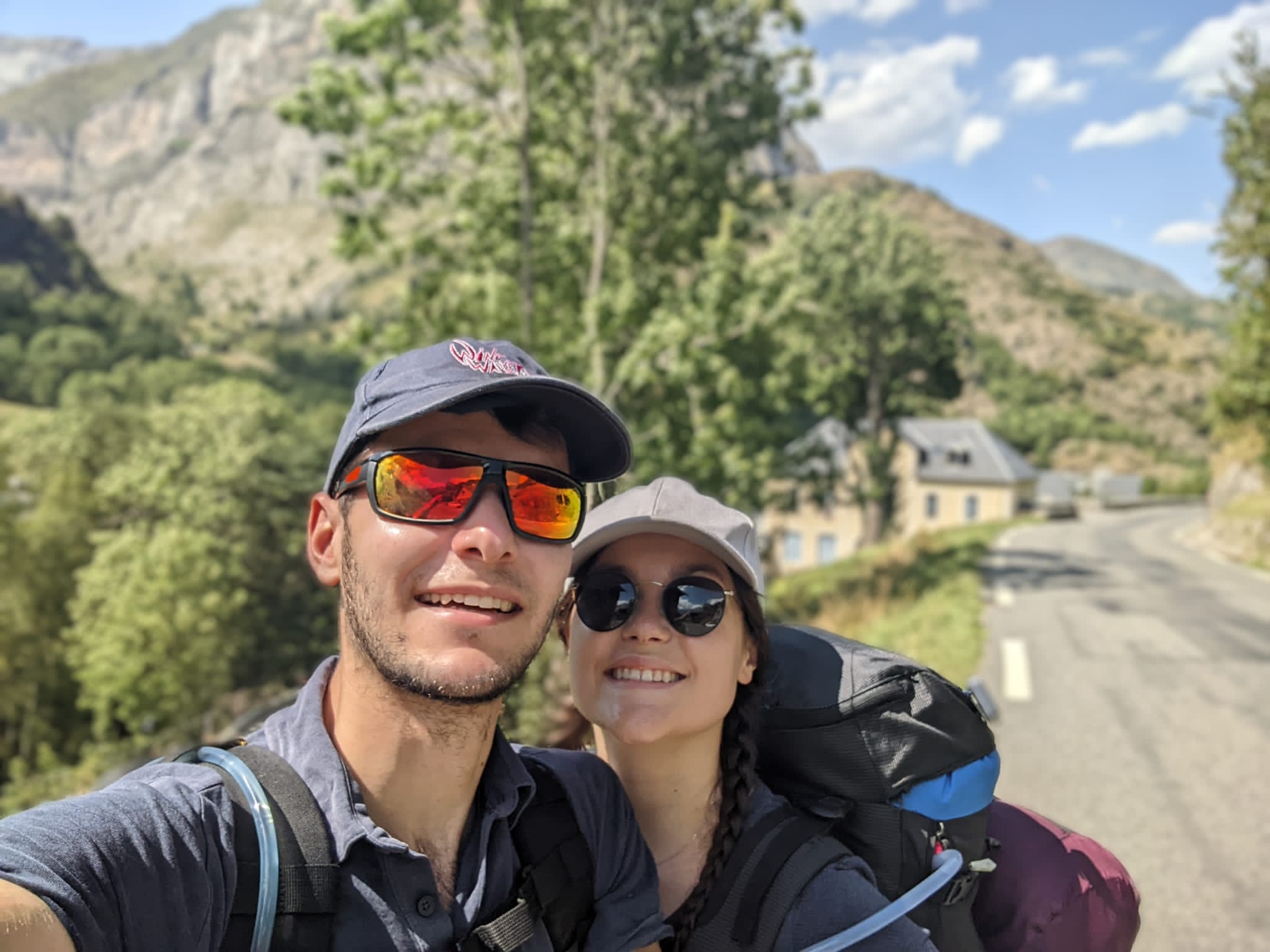 Pyrénées - Août 2023