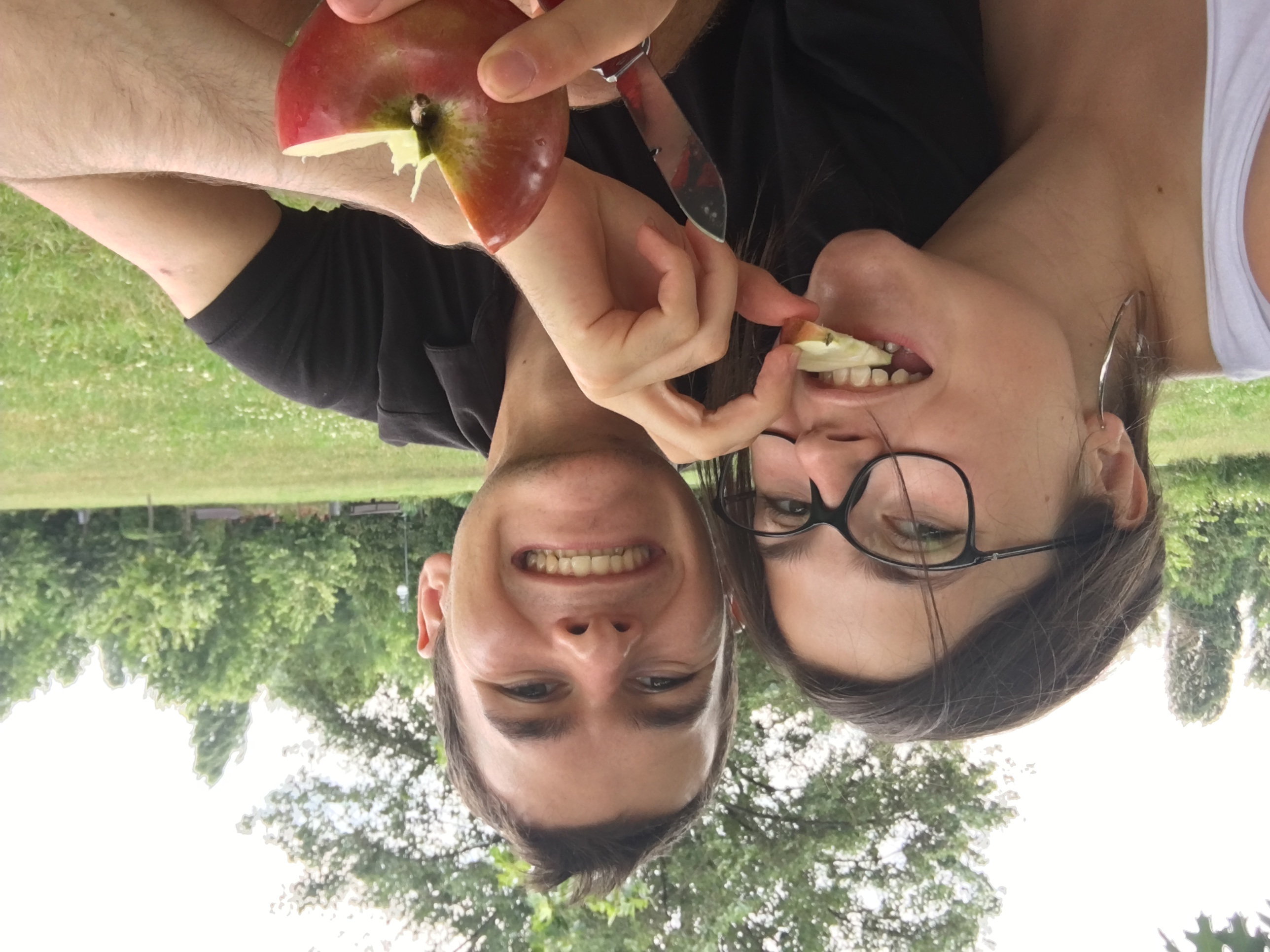 Roumanie - Juillet 2017