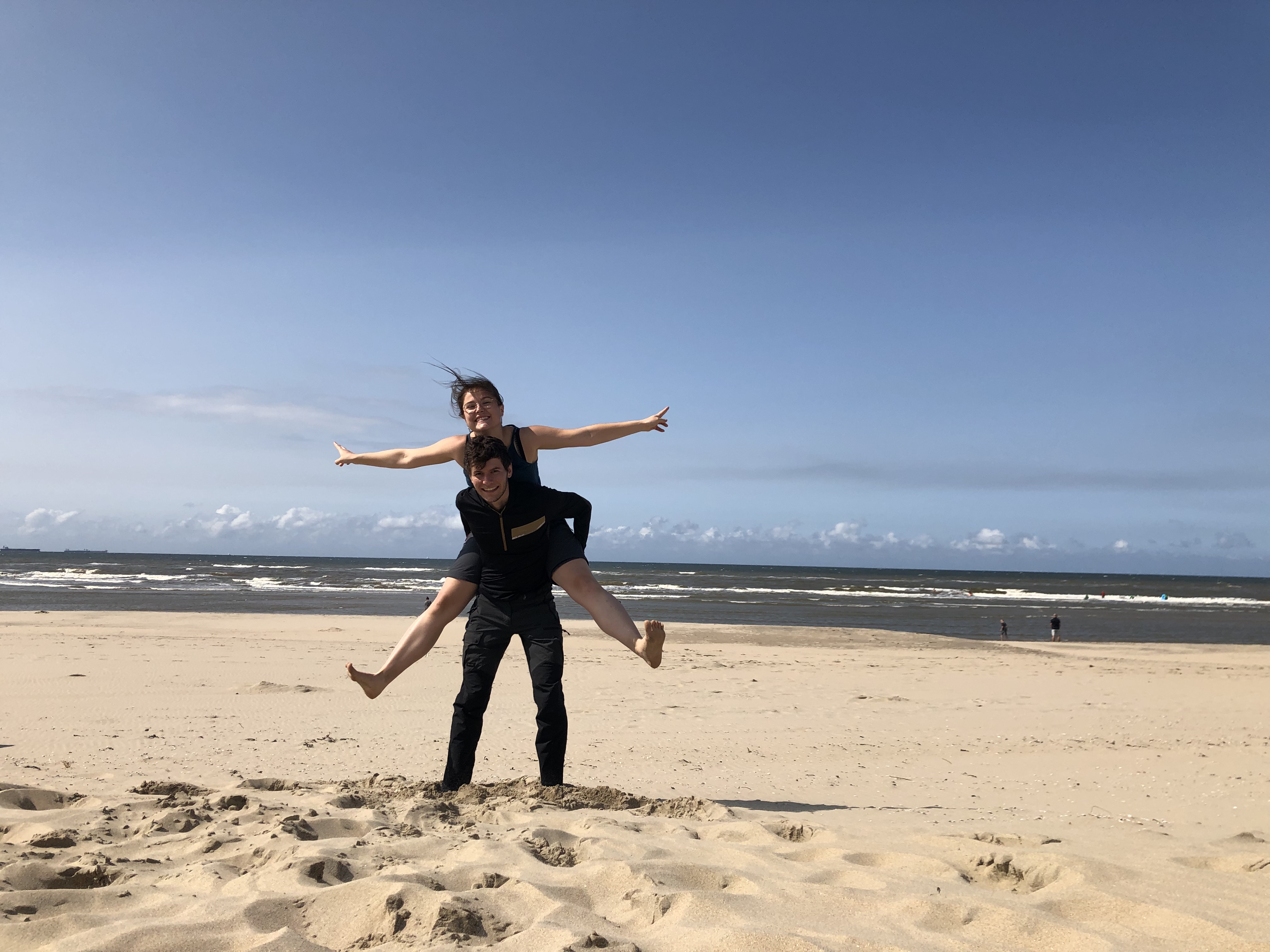 Pays-Bas - Août 2021